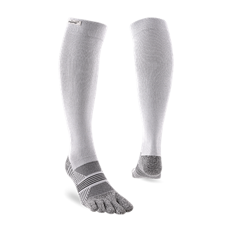 Injinji COMPRESSION Womens Over The Calf